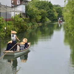 ここが柳川のよかとこ 水郷柳川のオススメ観光スポット１０選 Retrip リトリップ