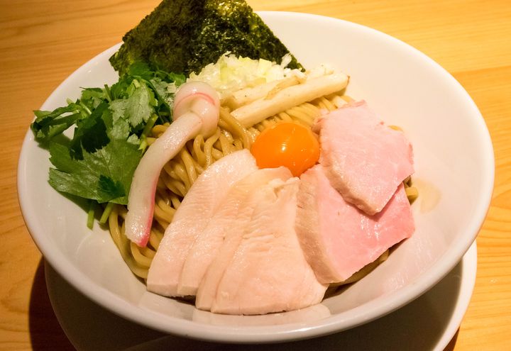 年間800杯食べるマニアが厳選！銀座・有楽町周辺のオススメ人気ラーメンBEST18