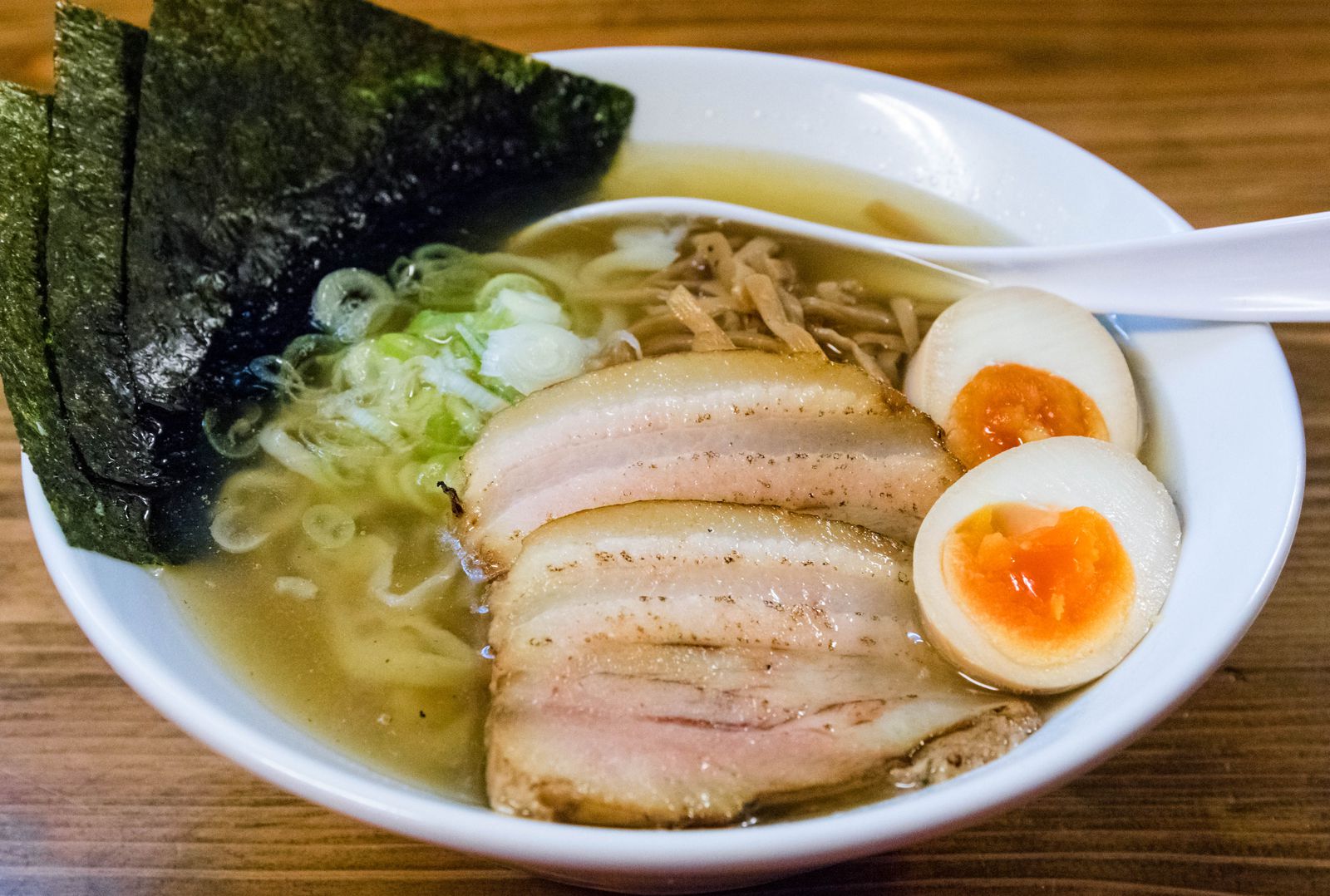 年間800杯食べるマニアが厳選 国分寺 国立 小金井のオススメ人気ラーメンbest Retrip リトリップ