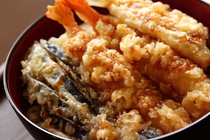 鎌倉グルメで迷ったらココ 絶品 天丼 が食べられる鎌倉の名店7選 Retrip リトリップ