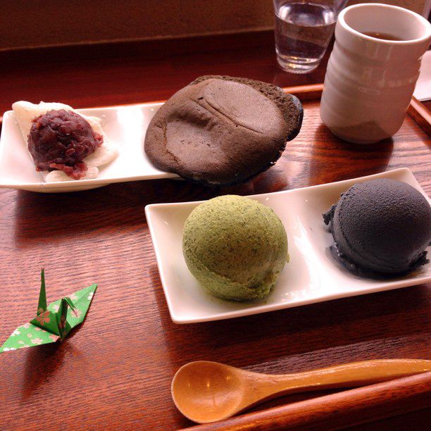 京都に負けないレトロな雰囲気 金沢にある人気の 古民家カフェ 10選 Retrip リトリップ