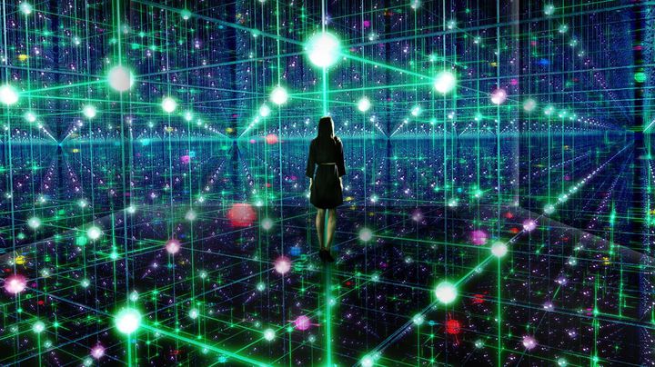 世界が注目する最先端アート チームラボ の全国のイベント10選 Retrip リトリップ