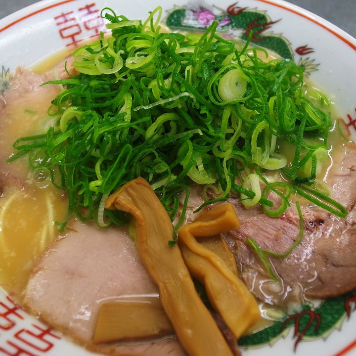 深夜営業もやってる 美味しい京都のおすすめラーメン店 Retrip リトリップ