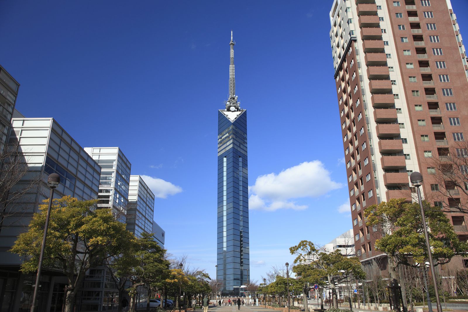 福岡