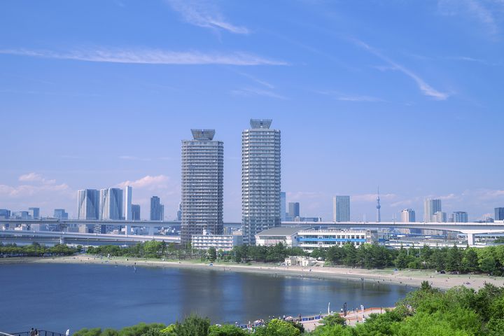 初心者でも安心 東京都内でのおすすめ釣りスポット15選 Retrip リトリップ 初心者でも安心 東京都内でのおすすめ釣りスポット15選 Retrip リトリップ