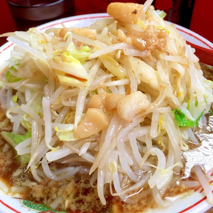 1度食べたら病みつきになる 東京都内の 二郎系ラーメン の名店選 Retrip リトリップ