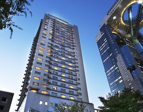 思い出に残る記念日を 大切な人と泊まりたい大阪のおすすめホテル10選 Retrip リトリップ