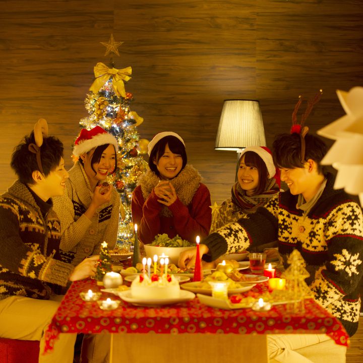 あなたと素敵なひとときを 恋人と過ごす 理想のクリスマスデート 7選 Retrip リトリップ