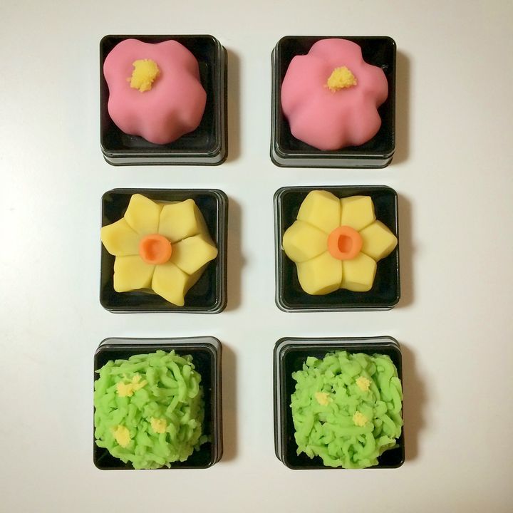 一度は手作り体験したい 京都の和菓子おすすめランキングtop10 Retrip リトリップ
