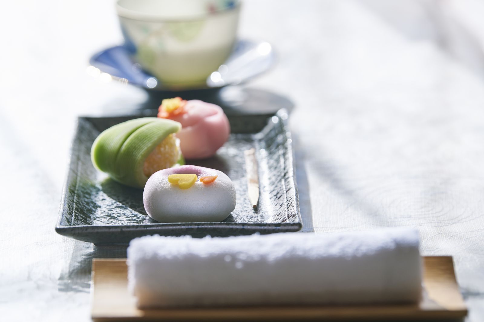 一度は手作り体験したい 京都の和菓子おすすめランキングtop10 Retrip リトリップ