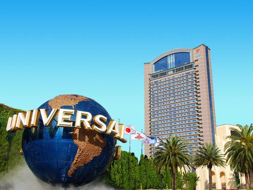 USJに行くならここに泊まろう！ホテル京阪ユニバーサル・タワーの魅力とは
