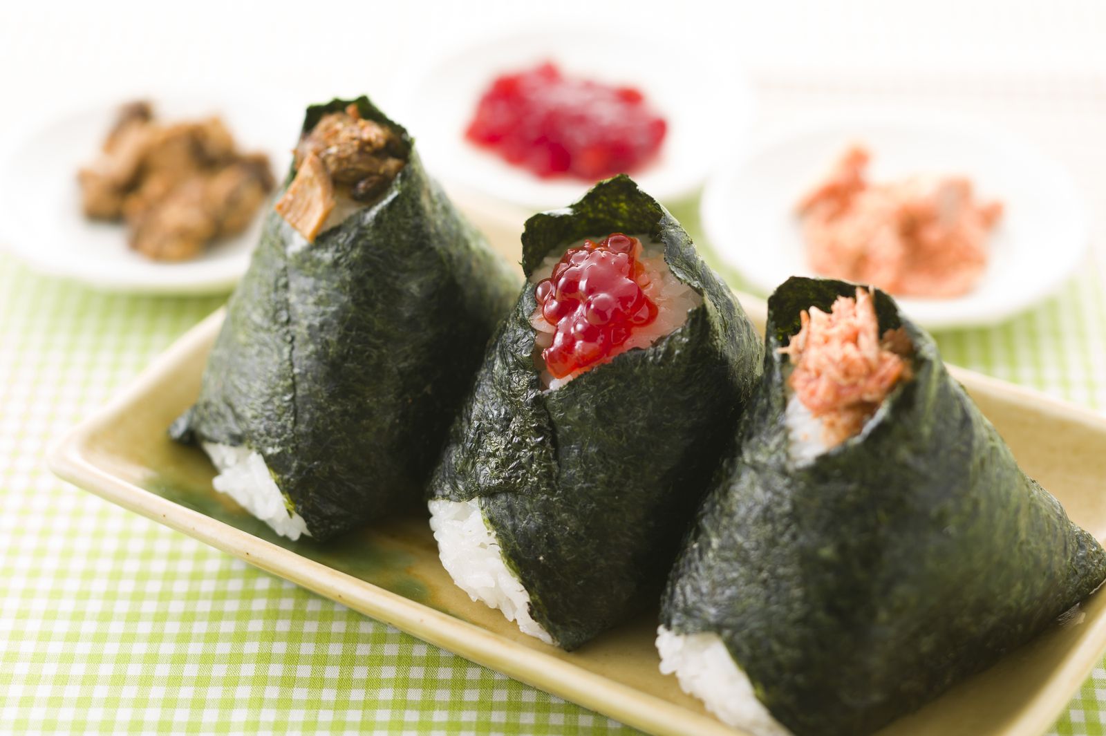 食の宝庫の味覚を楽しもう 札幌の本当に美味しい おにぎり専門店 7選 Retrip リトリップ