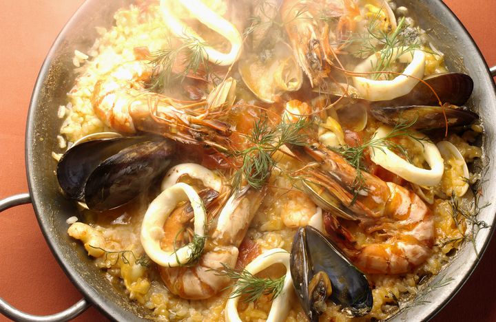 本場スペインの味を完全再現 東京都内で絶品パエリアが味わえる店15選 Retrip リトリップ