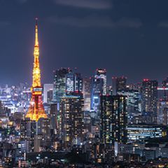 ドライブデートに感動を 絶景が見られる 東京近郊の夜景スポット 11選 Retrip リトリップ