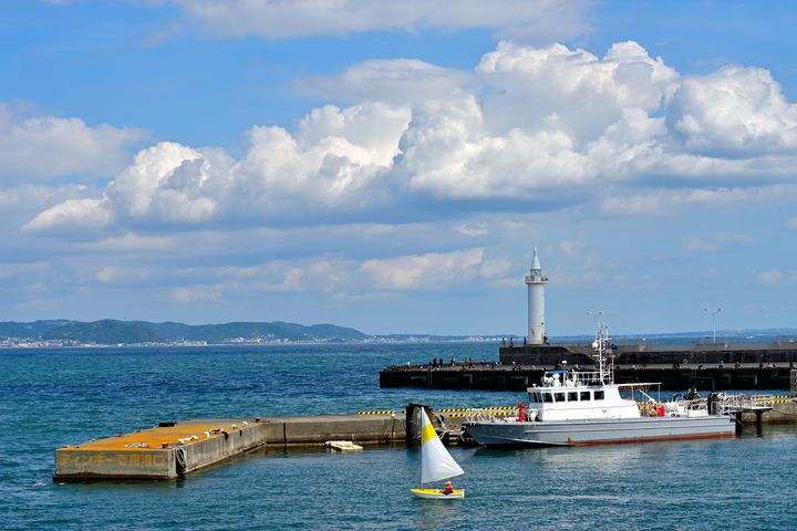 初心者でも安心！神奈川県のおすすめ釣りスポット14選  RETRIP 