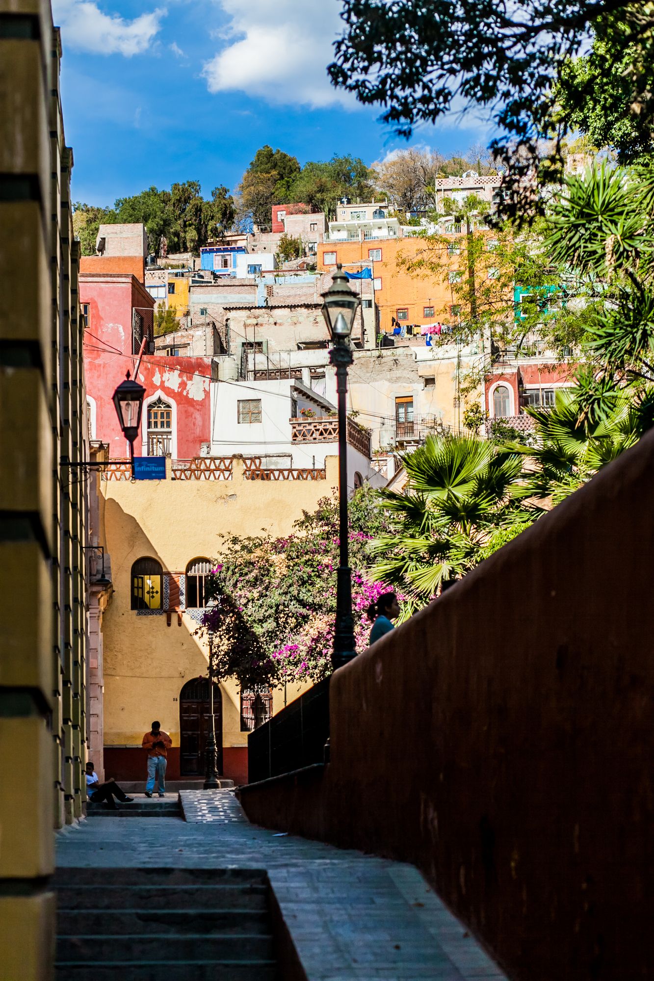 メキシコで一番美しい グアナファト のカラフルな町並みがとっても可愛い Retrip リトリップ