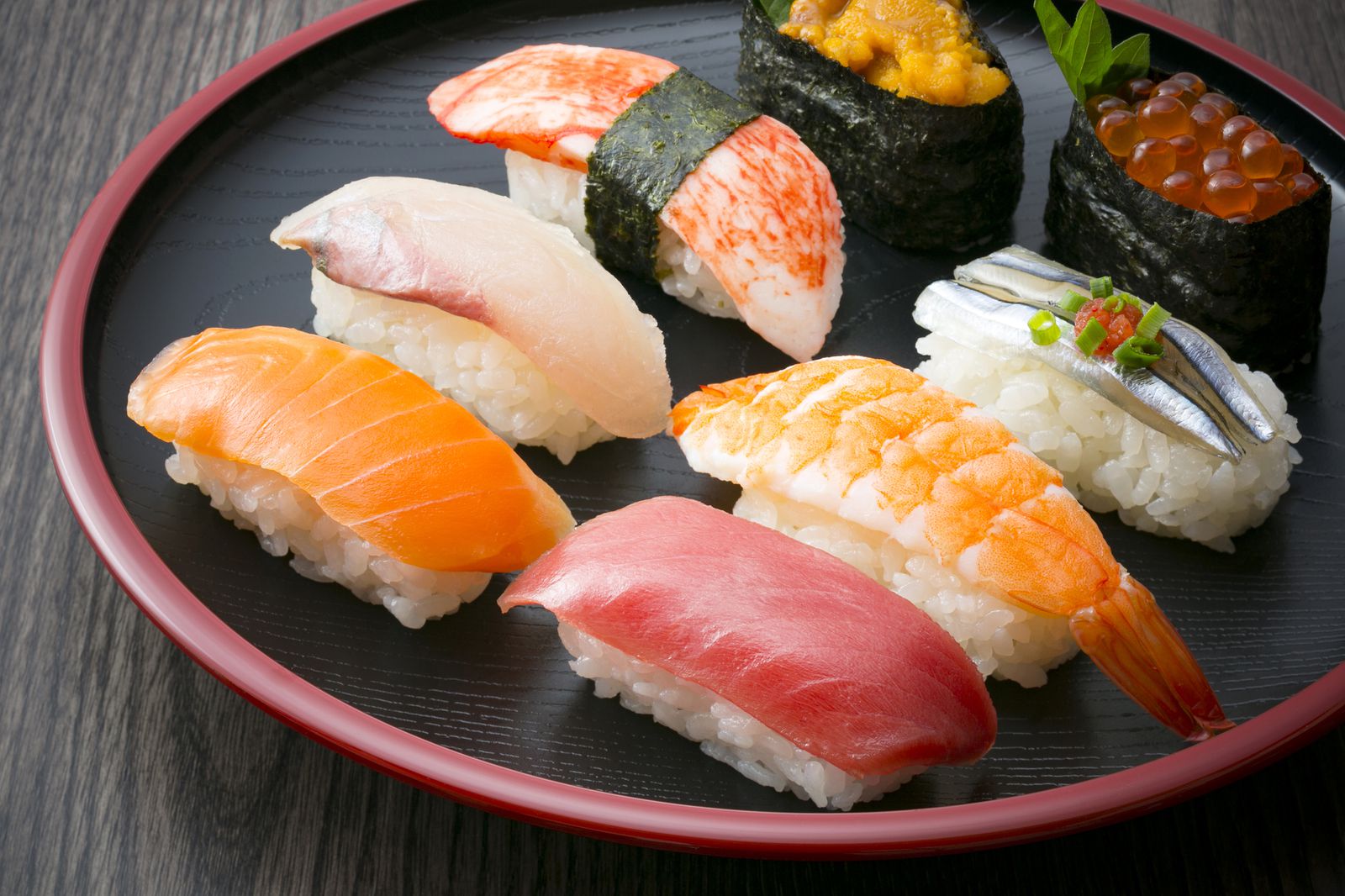 予約の取りづらい名店！日本橋にある老舗江戸前寿司「日本橋蛎殻町 すぎた」とは RETRIP[リトリップ]