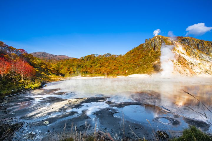 温泉の他に何があるの？おすすめしたい登別温泉の観光スポット7選