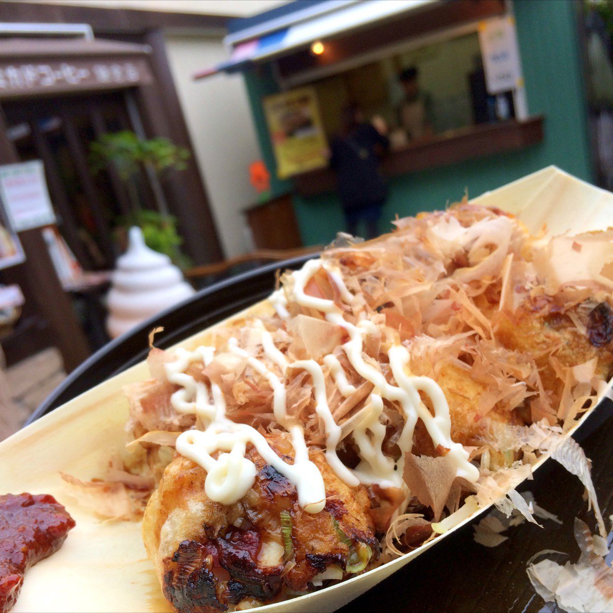 鎌倉を 食 で満喫 鎌倉の 食べ歩きグルメ おすすめ14選 最新版 Retrip リトリップ