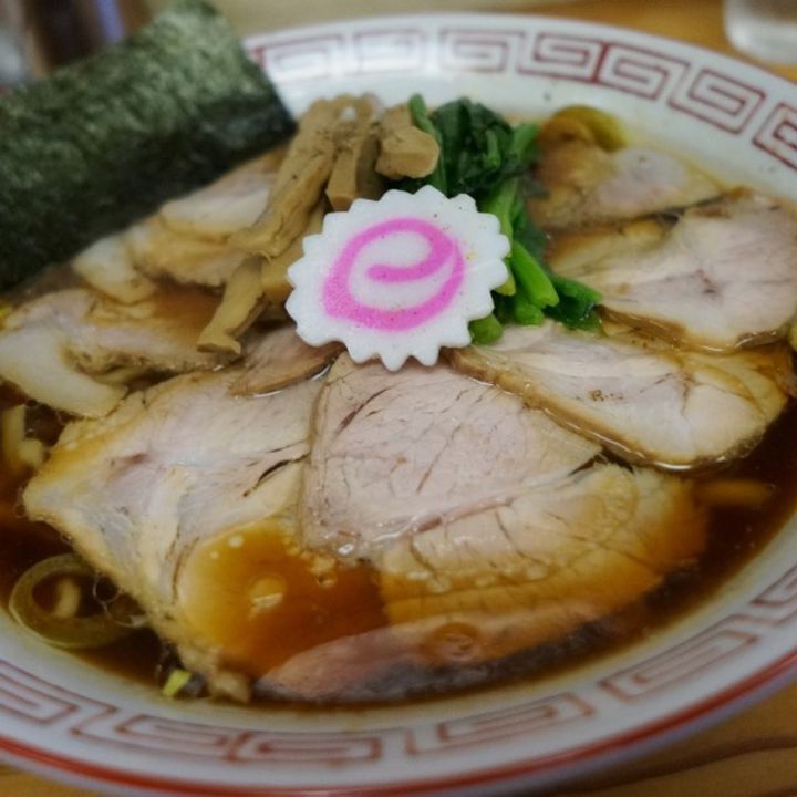 栃木に行ったら絶対食べたい 栃木のおすすめラーメン7選 Retrip リトリップ
