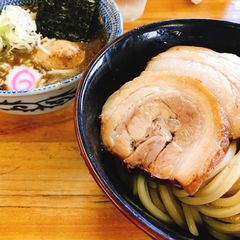 ラーメンつけ麺まぜそば激戦区 栃木県小山市の大人気ラーメン店選 Retrip リトリップ