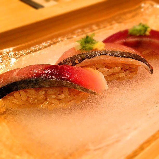 銀座でコスパのいいランチ寿司 美味しく安い江戸前寿司のランキングtop５ Retrip リトリップ