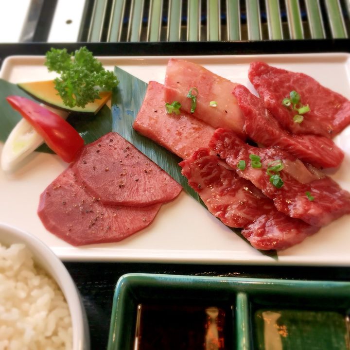 大阪で焼肉食べ放題 美味しくてコスパもいいランキングtop５ Retrip リトリップ