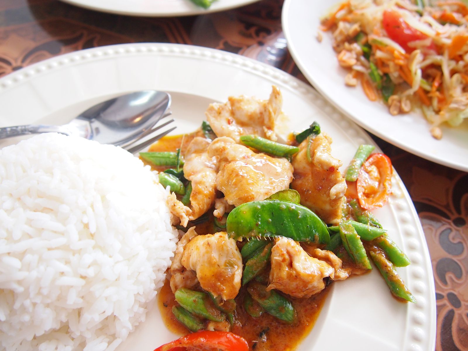 今日のランチはタイ料理で 新宿の美味しい タイ料理 のお店8選 Retrip リトリップ
