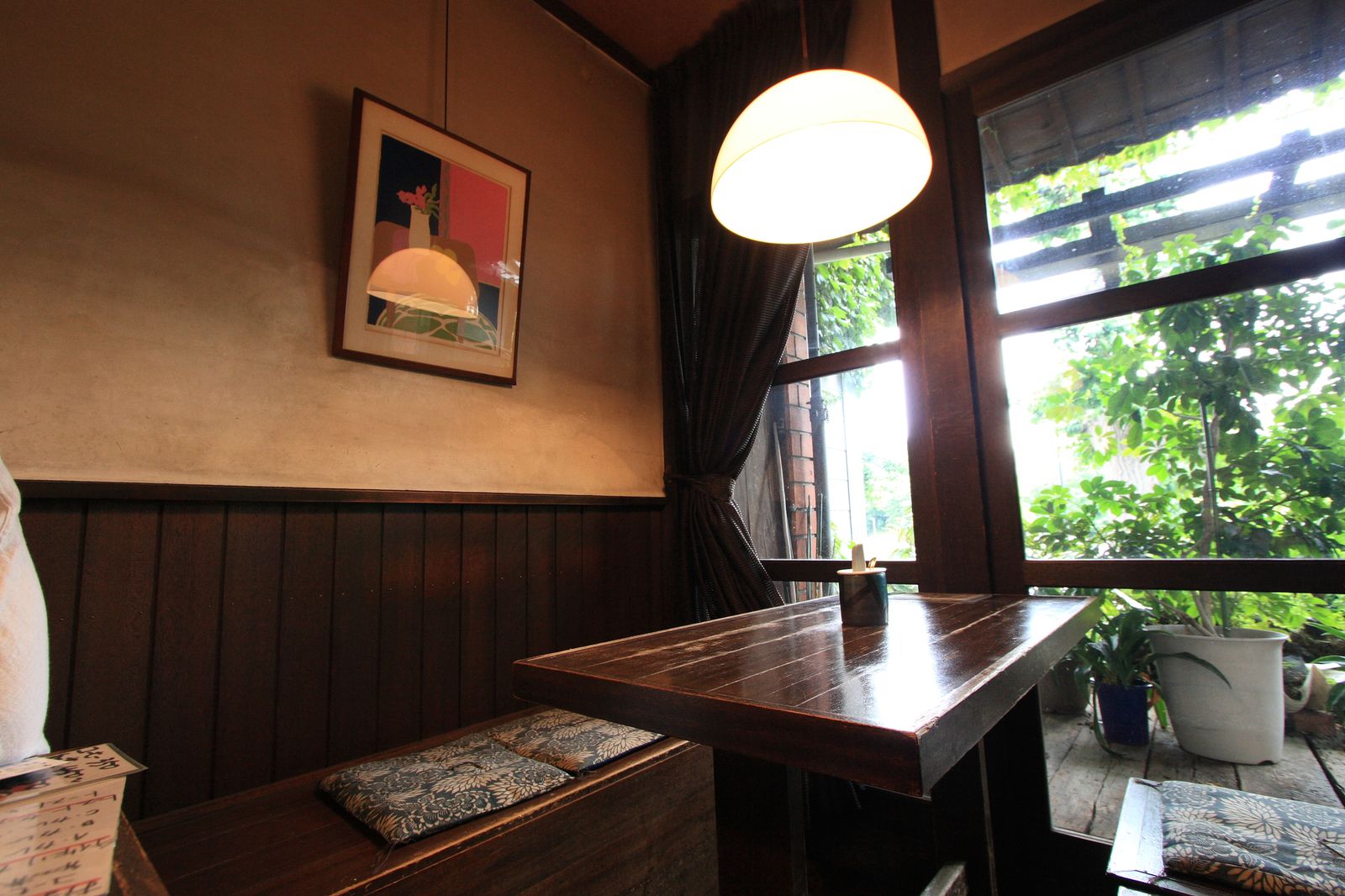 一息つきたいそんな時に 北浦和 の 昭和レトロなカフェ おすすめ5選 Retrip リトリップ