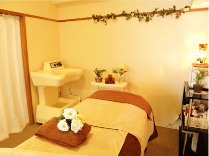 仕事帰りに気軽に寄れる 西葛西駅の人気のネイルサロン5選 Retrip リトリップ