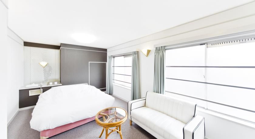 5000円前後で泊まれて快適 渋谷周辺のおすすめ格安ホテル選 Retrip リトリップ