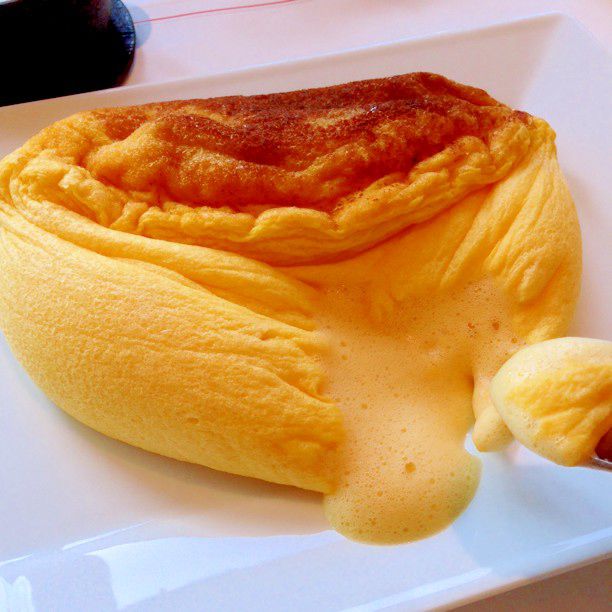 幸せになるとろっと食感!この冬食べたい東京都内の“とろとろスイーツ”7選 | くふうトリップ(旧RETRIP)