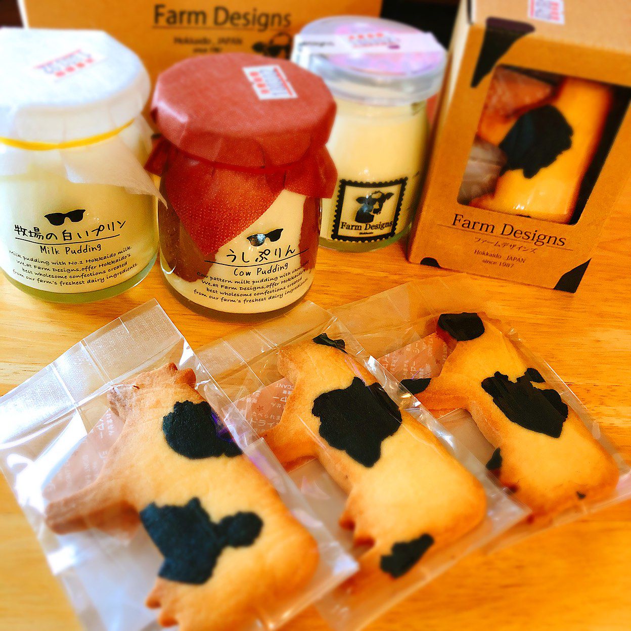 自分へのご褒美や贈り物にも！お取り寄せで楽しめる人気の絶品牧場スイーツ6選 | RETRIP[リトリップ]