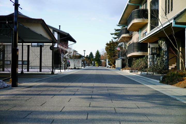 夏なら誰もが行きたい 軽井沢観光の人気スポットランキングtop37 Retrip リトリップ