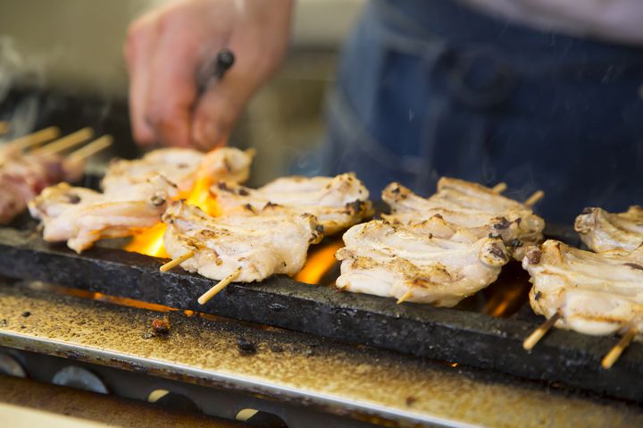 女性の心を掴む大人気の焼き鳥屋 東京 亀戸の名店 鳥さわ の魅力とは Retrip リトリップ