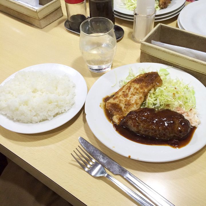 ランチするなら門前仲町 おすすめの人気ランチスポット選 Retrip リトリップ