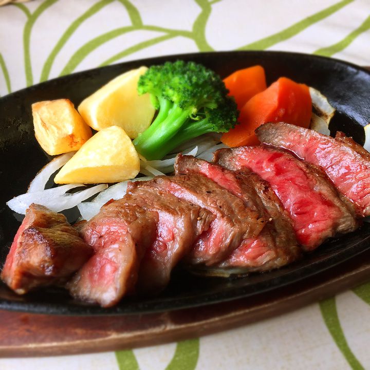 神戸駅周辺 神戸牛 和牛の旨い店で食べたい 肉系ランチ選 Retrip リトリップ