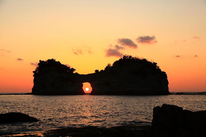 和歌山県にある自然が生み出す絶景スポット10選 旅行キュレーションメディア トラベルザウルス