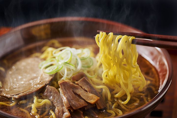 人気のラーメン店を厳選 高円寺で一度は食べたいランキングベスト7 Retrip リトリップ