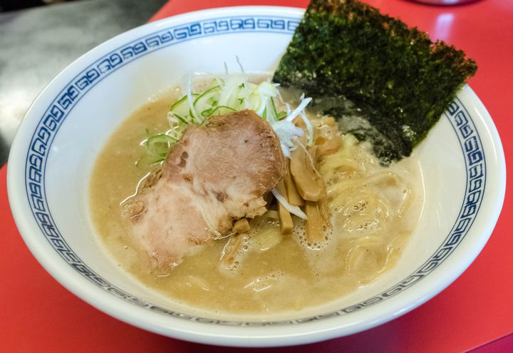 年間800杯食べるマニアが厳選 北千住 三ノ輪周辺のオススメ人気ラーメンbest18 Retrip リトリップ 年間800杯食べるマニアが厳選 北千住 三ノ輪周辺のオススメ人気ラーメンbest18 Retrip リトリップ