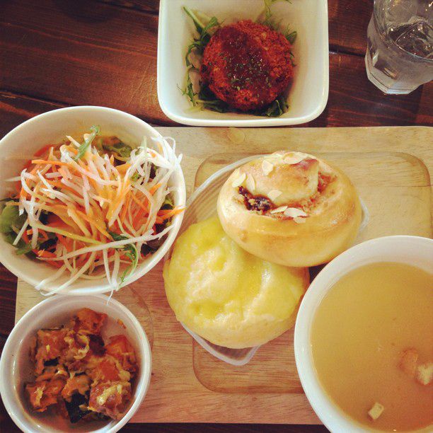 モータースポーツだけじゃない 鈴鹿市のおすすめランチ店17選 Retrip リトリップ