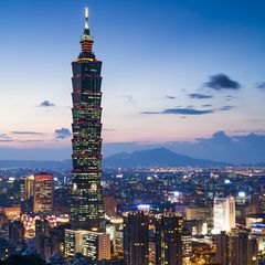 私流 新しい台湾の巡り方 大人の 台北女子旅 で行く注目スポット10選 Retrip リトリップ