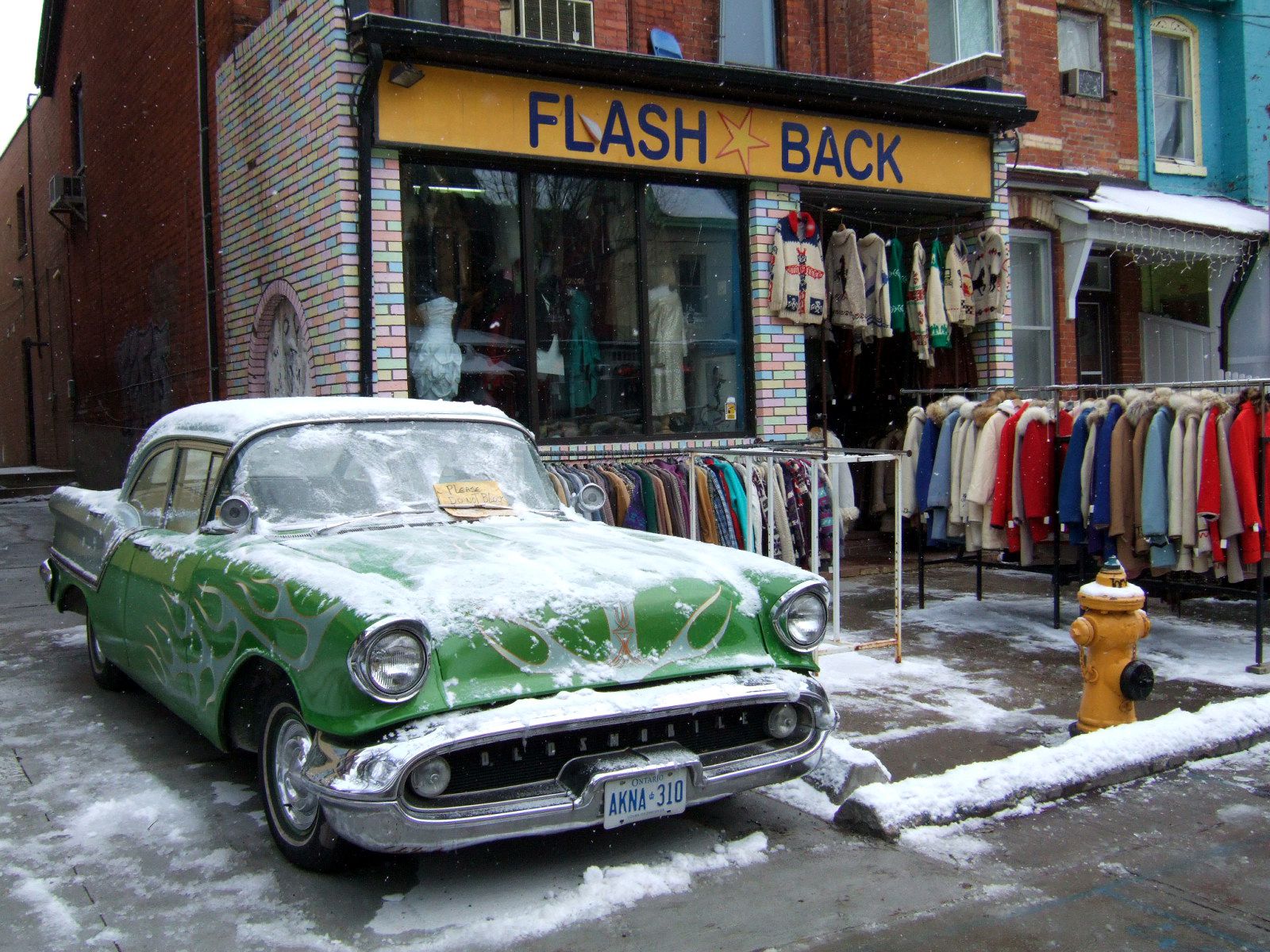 普段の生活をレトロポップに 東京都内のアメリカ古着屋9選 Retrip リトリップ