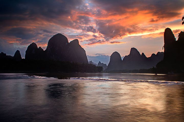 まるで山水画の世界 風光明媚な風景が広がる中国 桂林の旅 Retrip リトリップ