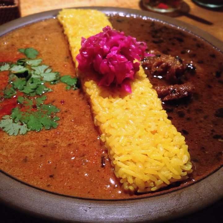 実は隠れたカレー激戦地 吉祥寺 の絶品カレー店10選 Retrip リトリップ