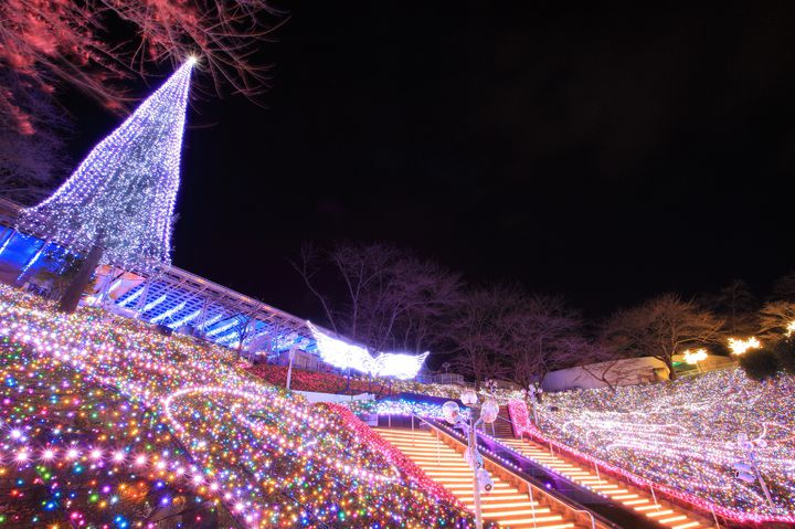 東京に負けないロマンチックな夜 埼玉のおすすめクリスマスデートスポット10選 Retrip リトリップ
