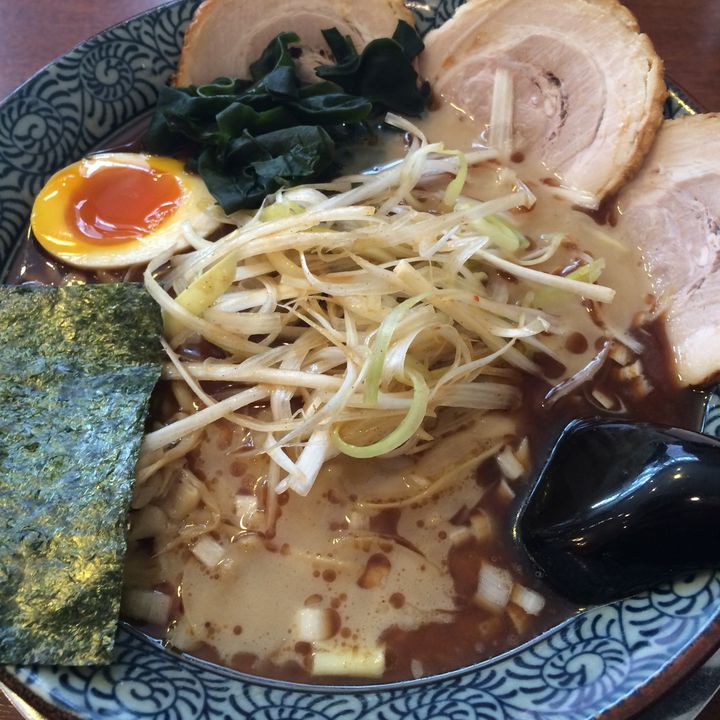 地元民が教える 蕨市のとっておきのおすすめラーメンスポット選 Retrip リトリップ