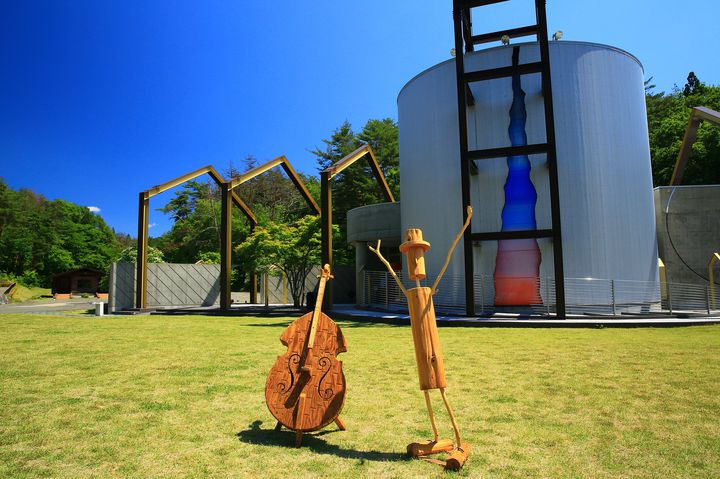 昔懐かしい童話の世界を旅してみない？岩手県「宮沢賢治童話村」とは