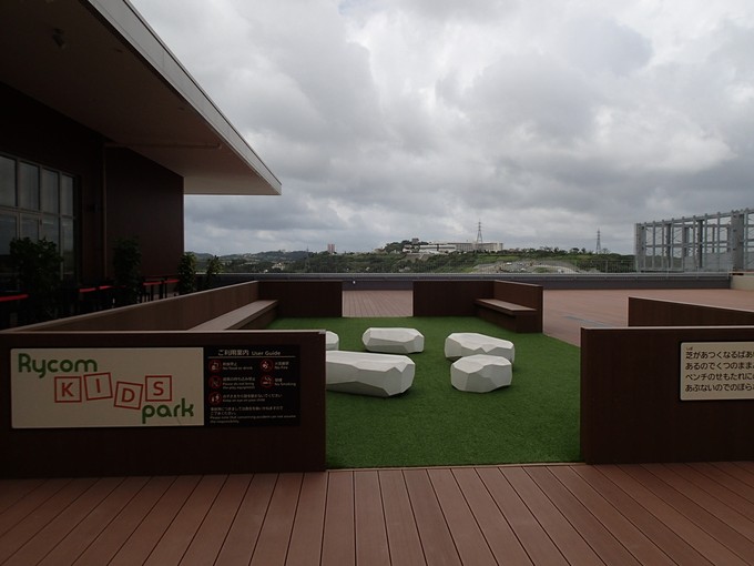 ただのショッピングモールじゃない イオンモール沖縄ライカム がすごい Retrip リトリップ