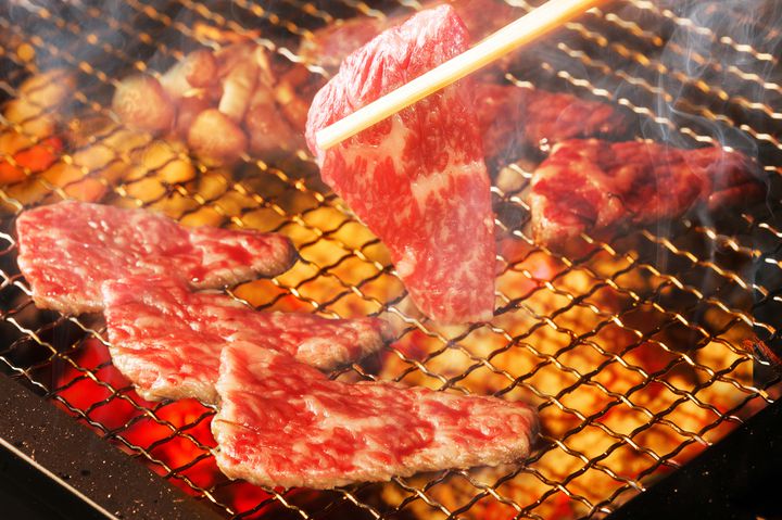 大切な日には贅沢しよう 東京都内にある 最高級焼肉店 10選 Retrip リトリップ